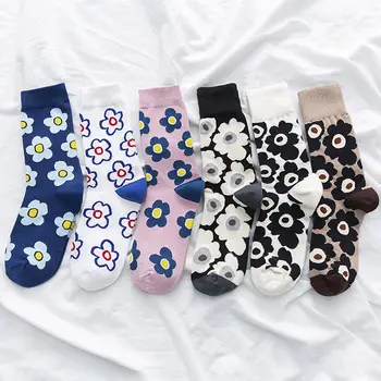 Warm Women Socks Winter Harajuku Black Unisex Fuzzy Aesthetic Art Cool Flowers Sock Korean Fashion Style Women Pink
Warm Women Socks Winter Harajuku Black Unisex Fuzzy Aesthetic Art Cool Flowers Sock Korean Fashion Style Women Pink