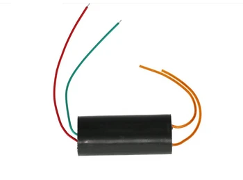 Original New DC 3V-6V bis 400kV 400000V Boost Step up Power Module High Voltage Generator
Original New DC 3V-6V bis 400kV 400000V Boost Step up Power Module High Voltage Generator