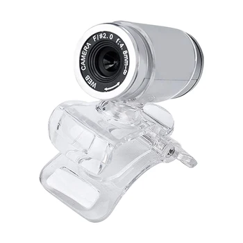 USB Webcam Computer Peripherals Digital Video Web Camera 480P HD Web Camera for Computer PC Camera For Meeting Class USB Webcam
USB Webcam Computer Peripherals Digital Video Web Camera 480P HD Web Camera for Computer PC Camera For Meeting Class USB Webcam