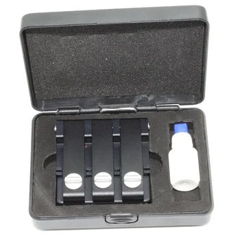 Free Shipping V-Groove Fiber Optical Alignment
Free Shipping V-Groove Fiber Optical Alignment