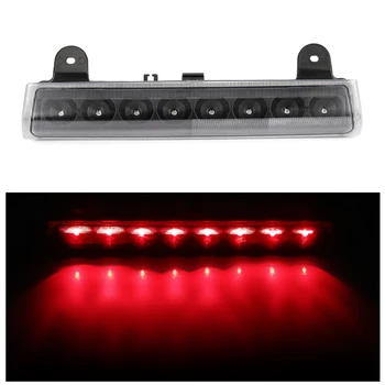 High Quality LED 3rd Brake Light Smoke For Chevrolet Suburban Tahoe GMC Yukon&XL 00-06 3 Color Additional Brake Lights For Car
High Quality LED 3rd Brake Light Smoke For Chevrolet Suburban Tahoe GMC Yukon&XL 00-06 3 Color Additional Brake Lights For Car