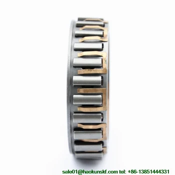 DC12388C(11C) One Way Clutches Sprag Type (123.881x142.88x25.4mm) Overrunning clutches Freewheel Type Gearbox clutch 
DC12388C(11C) One Way Clutches Sprag Type (123.881x142.88x25.4mm) Overrunning clutches Freewheel Type Gearbox clutch