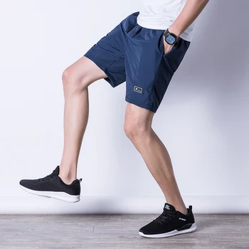 2020 Summer Casual Beach Shorts Men Exercise Elastic Waist Sim Fit Solid Knee Length
2020 Summer Casual Beach Shorts Men Exercise Elastic Waist Sim Fit Solid Knee Length