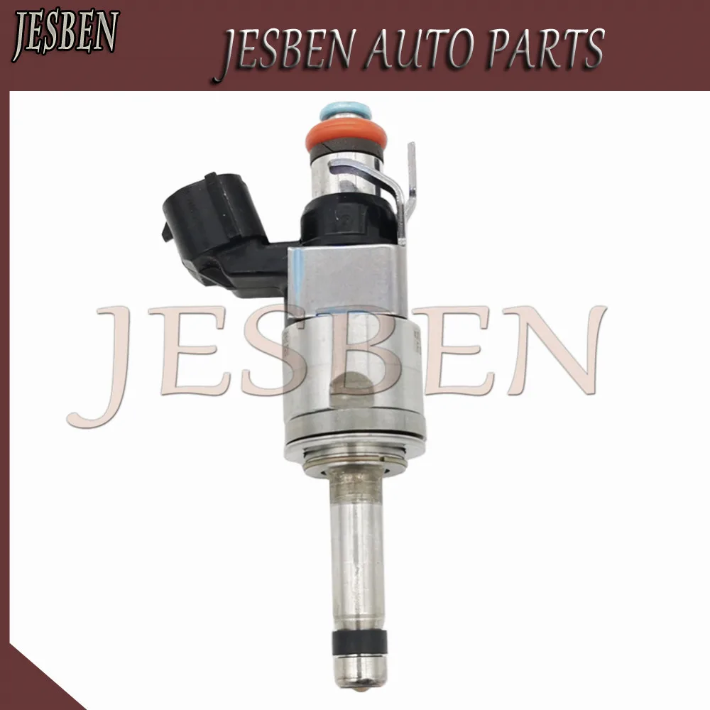

JT4E-9G929-AA New Fuel Injector Nozzle fit For Ford F-150 2.7L Turbocharged 2018 2019 NO# JT4E9G929AA JT4Z-9F593-C JT4Z9F593C