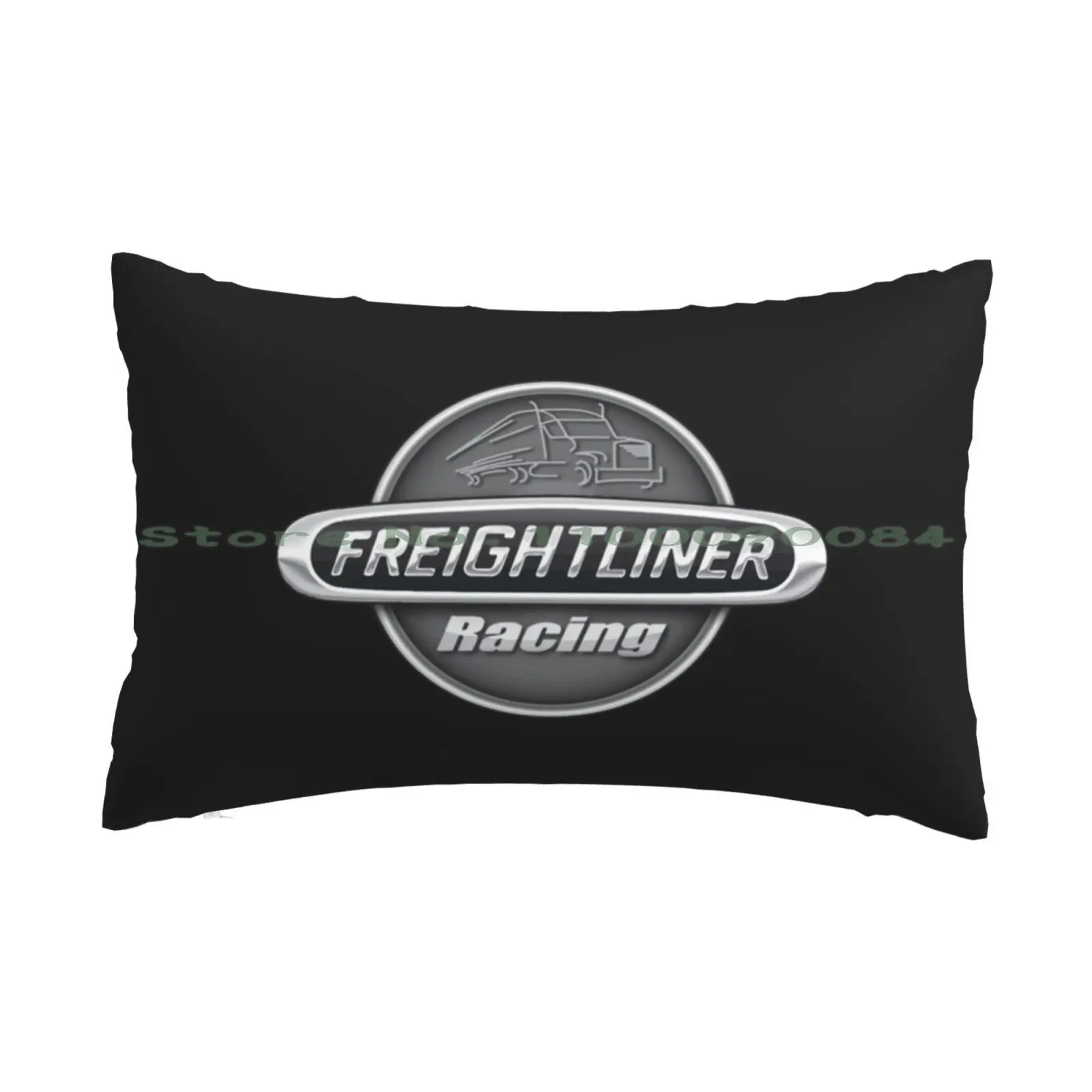 

Freightliner Trucks Pillow Case 20x30 50*75 Sofa Bedroom Sam Winchester Dean Winchester License Plate Number Plate Kaz2y5 67