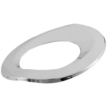 DHBH-Car Styling Front Fog Light Trim for Ford S-MAX First Generation 2006-2009 Pre-Facelift Model
DHBH-Car Styling Front Fog Light Trim for Ford S-MAX First Generation 2006-2009 Pre-Facelift Model