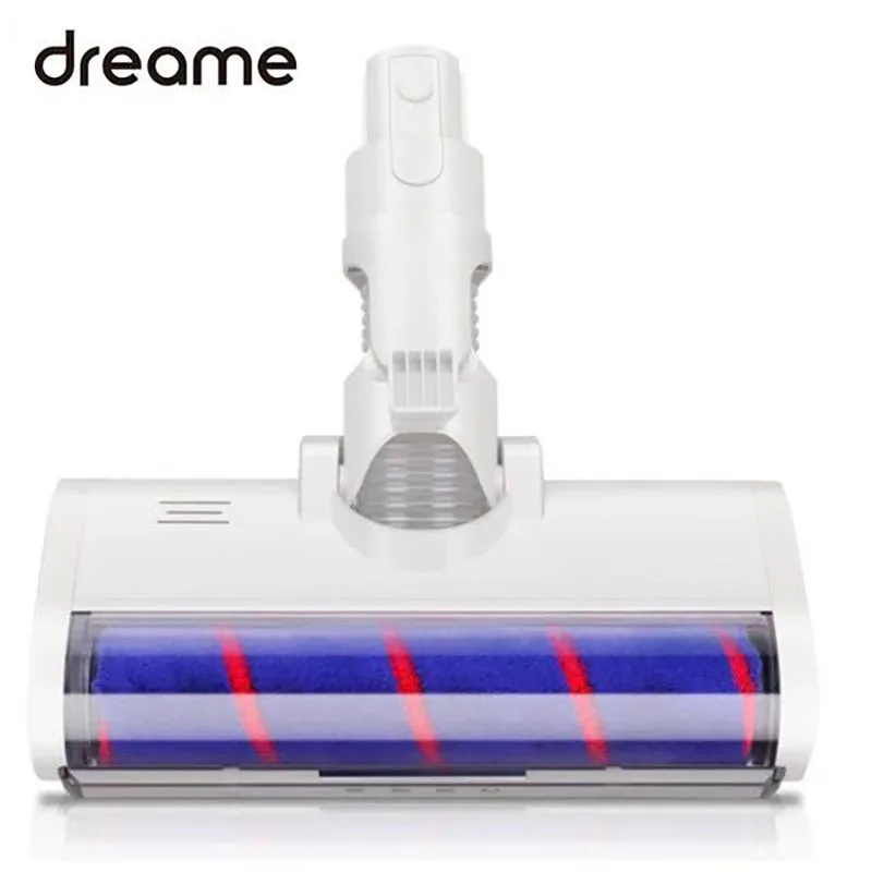 Dreame V8 V11 V9 V9p V10 V11SE V12 T20 T30 V12proV10XR Vacuum Cleaner Spare Parts Main Earth Brush Floor Brush Accessories
Dreame V8 V11 V9 V9p V10 V11SE V12 T20 T30 V12proV10XR Vacuum Cleaner Spare Parts Main Earth Brush Floor Brush Accessories