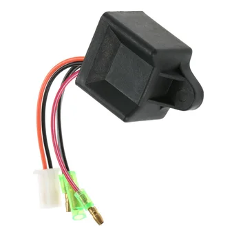 Auto Ignition Unit CDI Car For Polaris Scrambler Sportsman 50/90CC Models Black Accessories
Auto Ignition Unit CDI Car For Polaris Scrambler Sportsman 50/90CC Models Black Accessories