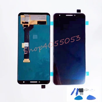 Original display for Google Pixel 3A LCD display screen 3A XL LCD digitizer assembly replacement
Original display for Google Pixel 3A LCD display screen 3A XL LCD digitizer assembly replacement