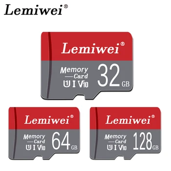 Micro SD Flash Memory Card Class10 MIcro sd card 32GB 64GB 128gb Mini SD TF Card 8GB 16GB tarjeta MicroSD flash drive high speed
Micro SD Flash Memory Card Class10 MIcro sd card 32GB 64GB 128gb Mini SD TF Card 8GB 16GB tarjeta MicroSD flash drive high speed
