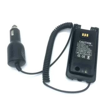 Original TYT 12V-24V 3800mAh Battery Eliminator Car Charger For TYT MD-2017 MD2017 DMR Digital Radio Walkie Talkie Accessories
Original TYT 12V-24V 3800mAh Battery Eliminator Car Charger For TYT MD-2017 MD2017 DMR Digital Radio Walkie Talkie Accessories