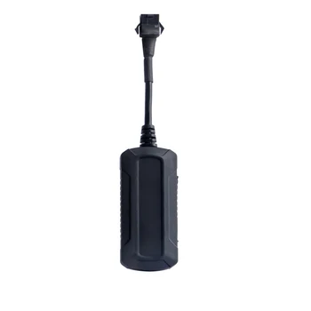 Personal GPS Car Tracker M588S GPS Real-time Tracking Device Remotely Disable Engine Accurate GPS Positioning GPRS Tracking Mode
Personal GPS Car Tracker M588S GPS Real-time Tracking Device Remotely Disable Engine Accurate GPS Positioning GPRS Tracking Mode