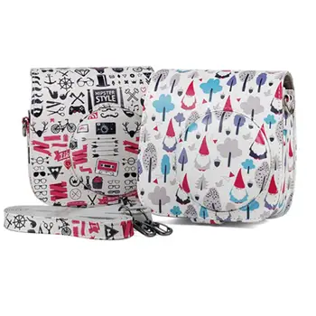 Camera Case Protective Bag Camera Cover PU Leather Pouch for Fujifilm Instax Mini 9 Mini 8 Mini 8+ Camera
Camera Case Protective Bag Camera Cover PU Leather Pouch for Fujifilm Instax Mini 9 Mini 8 Mini 8+ Camera