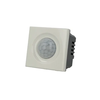 

SANDASDON SD20038B SANDASDON sensor PIR motion detector 2M White compatible Bticino Axolute