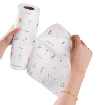 KitchenAce Disposable Wiping Souring Towel Washing Cleaning Cloth Towels Kitchen Housekeeping Gaget Kitchen Rags Gadgets & Tools 
KitchenAce Disposable Wiping Souring Towel Washing Cleaning Cloth Towels Kitchen Housekeeping Gaget Kitchen Rags Gadgets & Tools