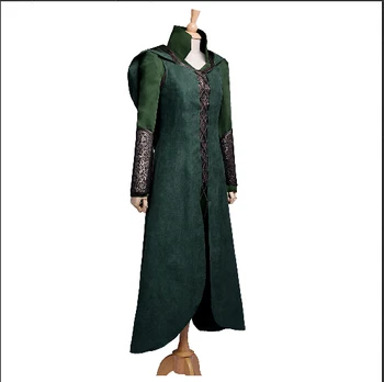 high-quality Customized Movie Cosplay Costume The Hobbit Desolation of Smaug Tauriel Cosplay Costume
high-quality Customized Movie Cosplay Costume The Hobbit Desolation of Smaug Tauriel Cosplay Costume
