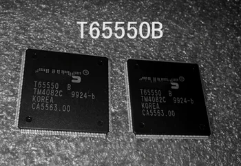 2-5PCS New T65550B TM4082C QFP208
2-5PCS New T65550B TM4082C QFP208