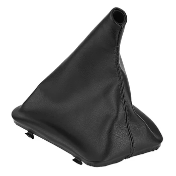 Car Gear Shift Stick Gaiter Boot Dust Cover For Bmw E36 E46 E34 E30 E28 E24 1998-2005
Car Gear Shift Stick Gaiter Boot Dust Cover For Bmw E36 E46 E34 E30 E28 E24 1998-2005