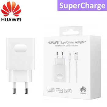 Huawei Super Charger Original 22.5w Fast Charge power adapter USB 5A Type c Cable for honor nova 4 5 p20 p30 mate 20 mate 30 pro 
Huawei Super Charger Original 22.5w Fast Charge power adapter USB 5A Type c Cable for honor nova 4 5 p20 p30 mate 20 mate 30 pro