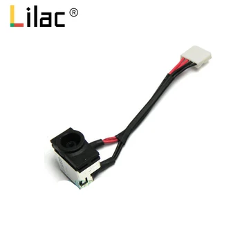 DC Power Jack with cable For Samsung Q468C Q470 Q470C Q470H Q470H 500P4C NP500P4C NP500P4C -S01 laptop Connector Port Plug wire
DC Power Jack with cable For Samsung Q468C Q470 Q470C Q470H Q470H 500P4C NP500P4C NP500P4C -S01 laptop Connector Port Plug wire