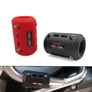 Motorcycle Crash Bar Bumper Guard Engine Protection Blocks 22-25-28mm For Suzuki GSX S750 R 600 750 SFV SV 650 TL1000S B-KING
Motorcycle Crash Bar Bumper Guard Engine Protection Blocks 22-25-28mm For Suzuki GSX S750 R 600 750 SFV SV 650 TL1000S B-KING
