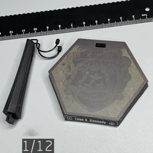 New Toy 1/12th Game Elements Resident Of The Evil Body Figures Doll Stand Platform Bracket Model Suit 6inch Figures Action
New Toy 1/12th Game Elements Resident Of The Evil Body Figures Doll Stand Platform Bracket Model Suit 6inch Figures Action