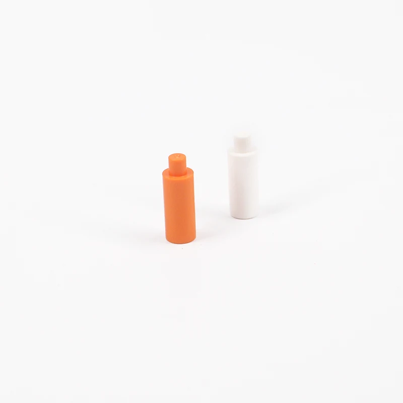 DIY Small Building Block Accessories Building Scene Small Cylindrical Toys for Children
DIY Small Building Block Accessories Building Scene Small Cylindrical Toys for Children
