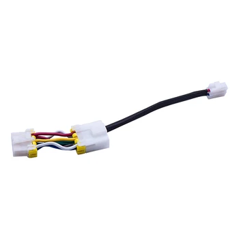 Turbo Timer Harness model name NT-1 plug and play suit for NISSAN 180SX SAFARI CEDRIC SERENA PULSAR and ect.
Turbo Timer Harness model name NT-1 plug and play suit for NISSAN 180SX SAFARI CEDRIC SERENA PULSAR and ect.