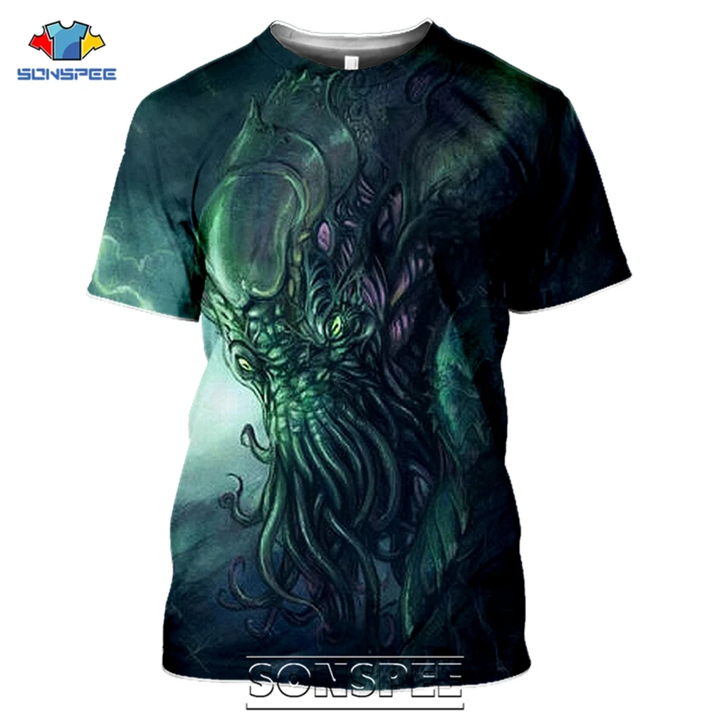 cthulhu 7