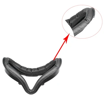 1 Set Foam Pad VR Glesses Foam Eye Mask Pad Face Protective Cover VR Headset Eye Mask Frame Home Spare Cover For Oculus Quest 2
1 Set Foam Pad VR Glesses Foam Eye Mask Pad Face Protective Cover VR Headset Eye Mask Frame Home Spare Cover For Oculus Quest 2