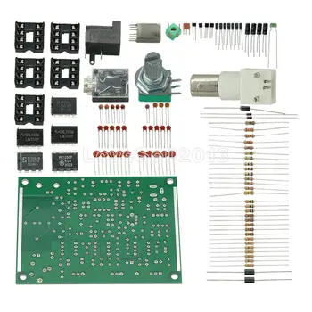DIY Kits Air band Airband Radio Receiver Aviation Band Receiver Board Filter Module
DIY Kits Air band Airband Radio Receiver Aviation Band Receiver Board Filter Module