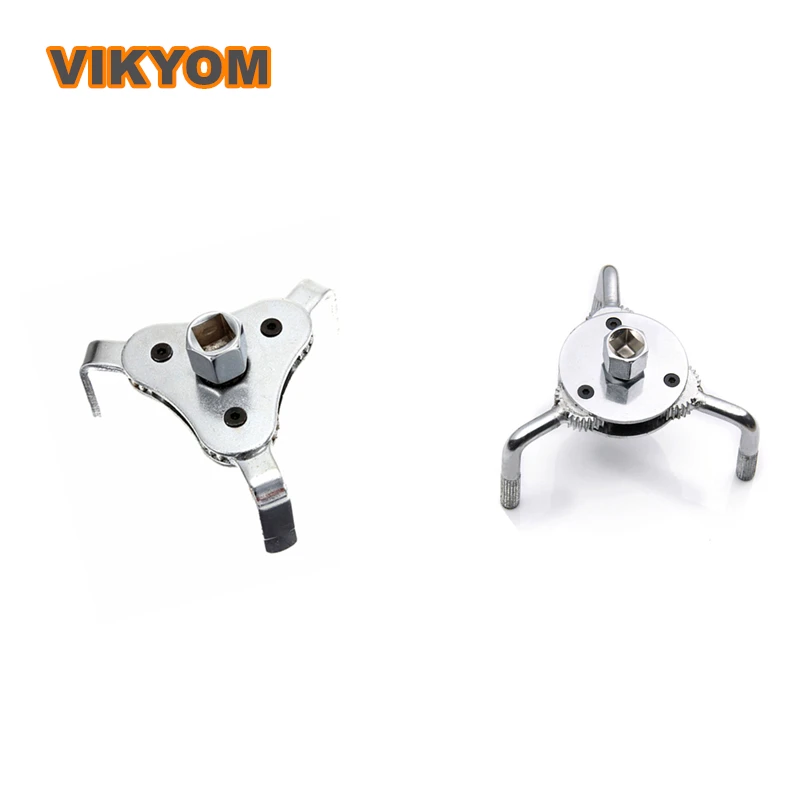 Ключ с тремя зажимами для снятия масла, плоский (50-115 мм)/круглый (60-130 мм) для мотоциклов, автомобилей, грузовиков, универсальный автомобильный инструмент
Ключ с тремя зажимами для снятия масла, плоский (50-115 мм)/круглый (60-130 мм) для мотоциклов, автомобилей, грузовиков, универсальный автомобильный инструмент