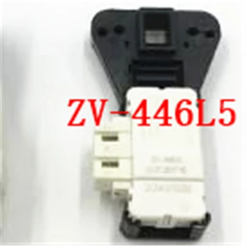 

2pcs new Original for washing machine electronic door lock delay switch ZV-446L5 DC64-01538A METALFLEX ZV-446 3 insert