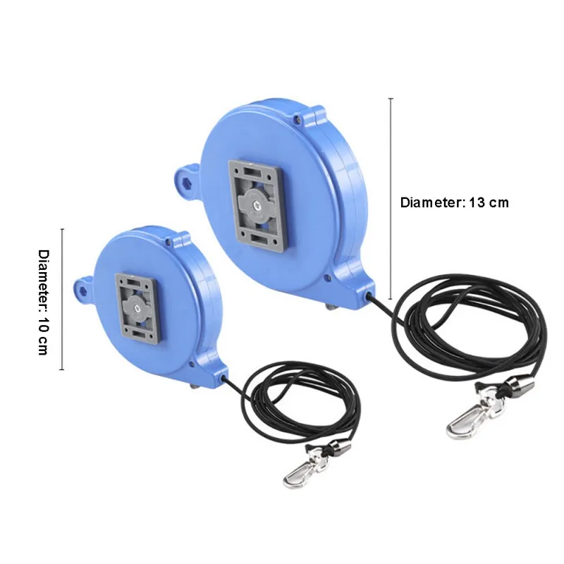 Automatic Retractable Fishing Elastic Rope Anti-Lost Rope Fishing Safety Rod Leash Fishing Rod Lanyard 20 M/40 M Fishing Tools
Automatic Retractable Fishing Elastic Rope Anti-Lost Rope Fishing Safety Rod Leash Fishing Rod Lanyard 20 M/40 M Fishing Tools