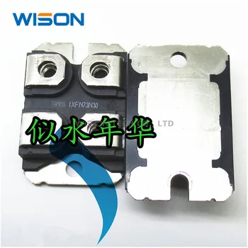 New and original IXFN73N30 CPT50145 module 
New and original IXFN73N30 CPT50145 module