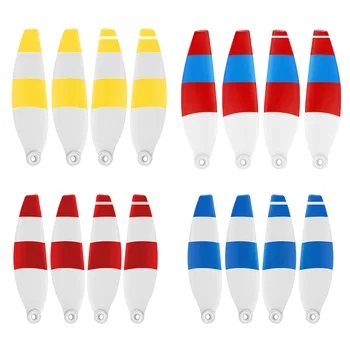 4Pcs/Pair for Mavic Mini Drone RC Propellers 4726F Foldable Quick Release CW CCW for DJI Mavic Mini Drone Quadcopter Accessories
4Pcs/Pair for Mavic Mini Drone RC Propellers 4726F Foldable Quick Release CW CCW for DJI Mavic Mini Drone Quadcopter Accessories