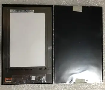 INNOLUX 7.0 inch TFT LCD Screen N070ICE-GB2 WXGA 800(RGB)*1280
INNOLUX 7.0 inch TFT LCD Screen N070ICE-GB2 WXGA 800(RGB)*1280