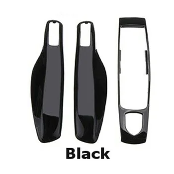 3pcs/set For Porsche Panamera Macan Cayman 911 Remote Key Shell Black ABS plastic Part Car key Fob Covers Hot
3pcs/set For Porsche Panamera Macan Cayman 911 Remote Key Shell Black ABS plastic Part Car key Fob Covers Hot