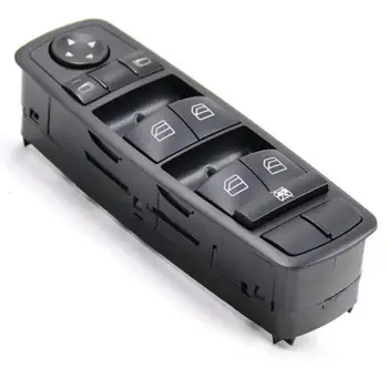 Electric Power Window Switch A2518300090 Fit Mercedes ML 450 HYBRID 4MATIC 10-11
Electric Power Window Switch A2518300090 Fit Mercedes ML 450 HYBRID 4MATIC 10-11