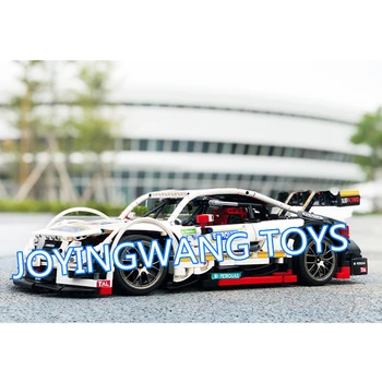 13075 Technic Series C63 Super Racing Sports Car Set Building Blocks Creator Expert Bricks Kids Toys Gifts
13075 Technic Series C63 Super Racing Sports Car Set Building Blocks Creator Expert Bricks Kids Toys Gifts