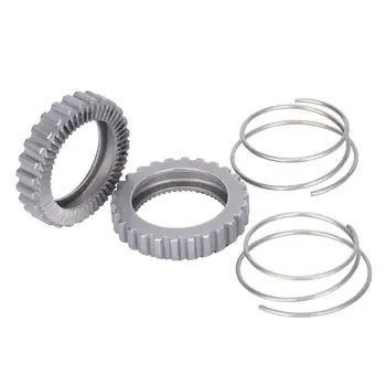 Bicycle Hub Service Kit 54T Star Ratchet For Road Axle Bicycle And Mountain Bike Part Igh-quality Coil Springs Quick Delivery
Bicycle Hub Service Kit 54T Star Ratchet For Road Axle Bicycle And Mountain Bike Part Igh-quality Coil Springs Quick Delivery