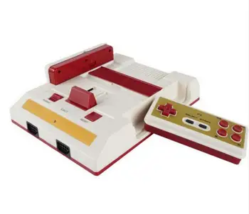 Coolbaby RS 3 Nostalgic Retro Video Game Console 2.4G Wireless Game Controller Built in 88 Game For FC Cartridge Family Game
Coolbaby RS 3 Nostalgic Retro Video Game Console 2.4G Wireless Game Controller Built in 88 Game For FC Cartridge Family Game