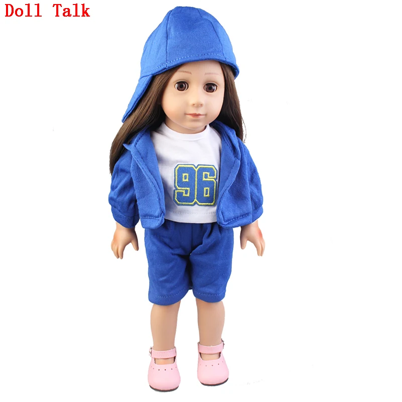 American Doll Baby Girl 43cm Soft Realistic Silic Toddler Dolls With Clothes 17inch Dolls For Girls Best Christmas&Birthday Gift
American Doll Baby Girl 43cm Soft Realistic Silic Toddler Dolls With Clothes 17inch Dolls For Girls Best Christmas&Birthday Gift