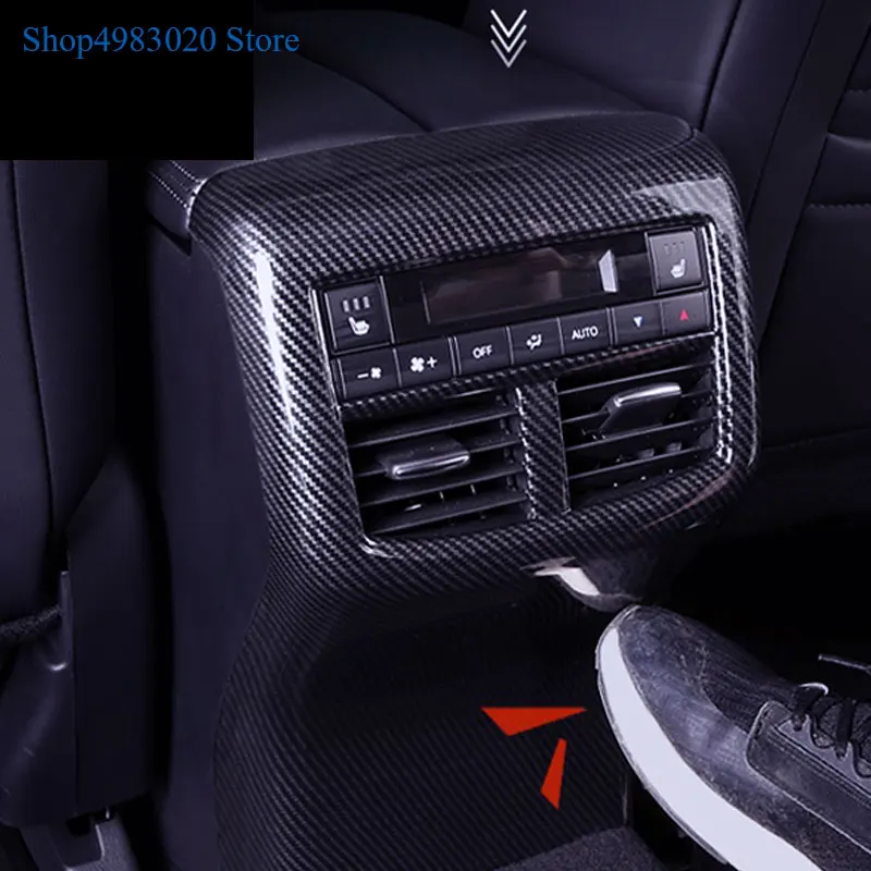 Applicable to Mazda cx-8 refitted kick-proof mat cx8 carbon fibre leather after exhaust tuyere kick-proof interior decoration
Applicable to Mazda cx-8 refitted kick-proof mat cx8 carbon fibre leather after exhaust tuyere kick-proof interior decoration