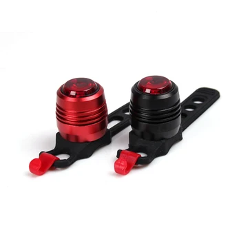 1pc USB Charging Bicycle LED Taillight Outdoor Mountain Bike Safety Warning Headlights Highlight Night Riding Accessories Lights
1pc USB Charging Bicycle LED Taillight Outdoor Mountain Bike Safety Warning Headlights Highlight Night Riding Accessories Lights