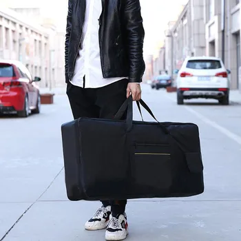 Professional Padded Case Protective Anti Shock Piano Thicken Waterproof Keyboard Bag Instrument 61 Keys Storage Electronic Organ 
Professional Padded Case Protective Anti Shock Piano Thicken Waterproof Keyboard Bag Instrument 61 Keys Storage Electronic Organ