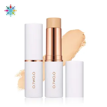 Foundation Makeup Full Cover Contour Face Concealer Base Primer Moisturizer Hide Blemish Bronzer Concealer Stick
Foundation Makeup Full Cover Contour Face Concealer Base Primer Moisturizer Hide Blemish Bronzer Concealer Stick