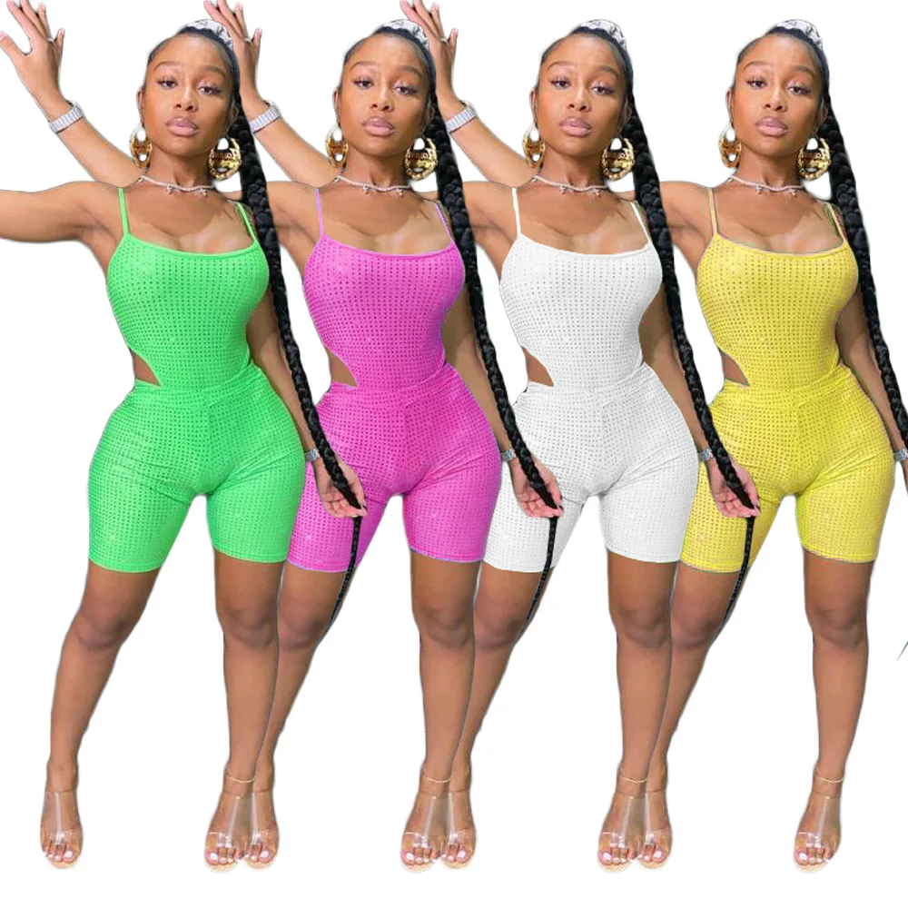 2020 Summer Women 's Suit European and American Sexy Style Model Star Dot Hole Net Print Two - Piece Set Casual Fashion Clothes
2020 Summer Women 's Suit European and American Sexy Style Model Star Dot Hole Net Print Two - Piece Set Casual Fashion Clothes