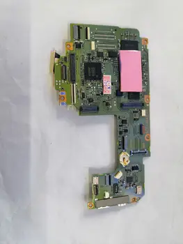 Original Main Board for Canon EOS 70D PCB MCU Mother Board Replacement for Canon EOS 70D Digital Camera Accessories(Used)
Original Main Board for Canon EOS 70D PCB MCU Mother Board Replacement for Canon EOS 70D Digital Camera Accessories(Used)