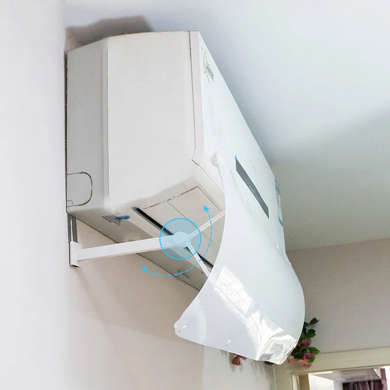 Adjustable Air Conditioner Cover Windshield Air Conditioning Baffle Shield Wind Guide Month Straight Anti-wind Shield Drop Ship
Adjustable Air Conditioner Cover Windshield Air Conditioning Baffle Shield Wind Guide Month Straight Anti-wind Shield Drop Ship